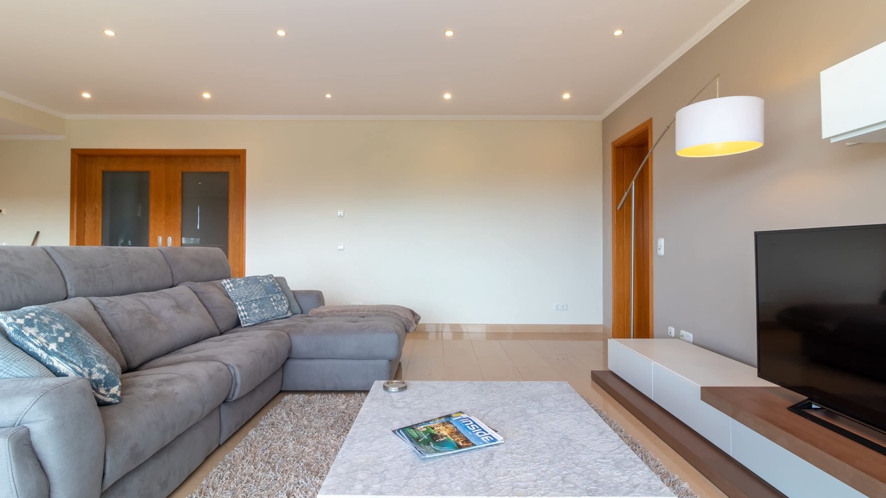 Photo of Livingroom in Ferragudo