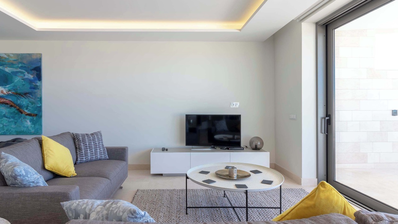 Photo of Livingroom in Ferragudo