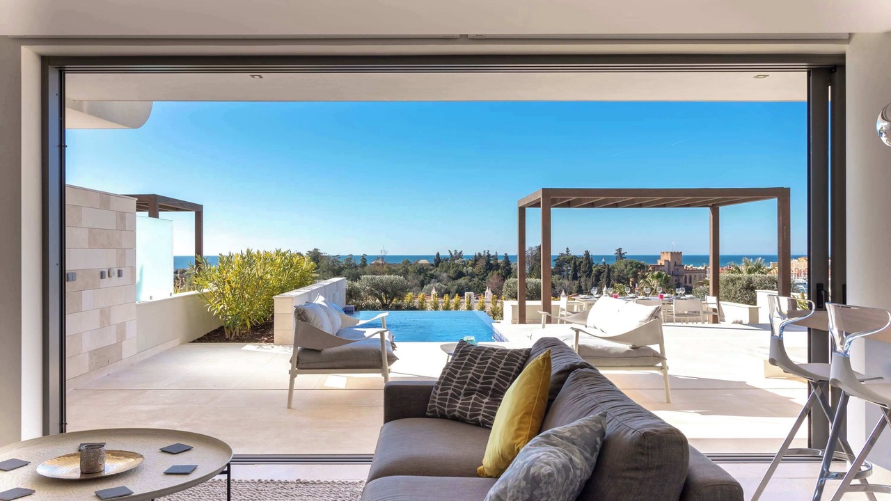 Photo of Livingroom in Ferragudo