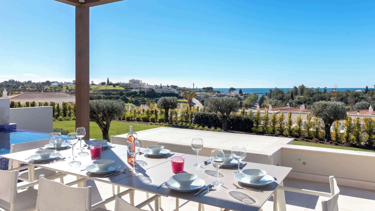 Photo of Outdoor in Ferragudo