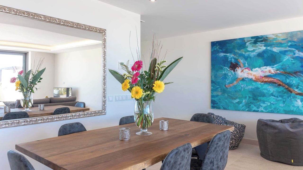 Photo of Livingroom in Ferragudo