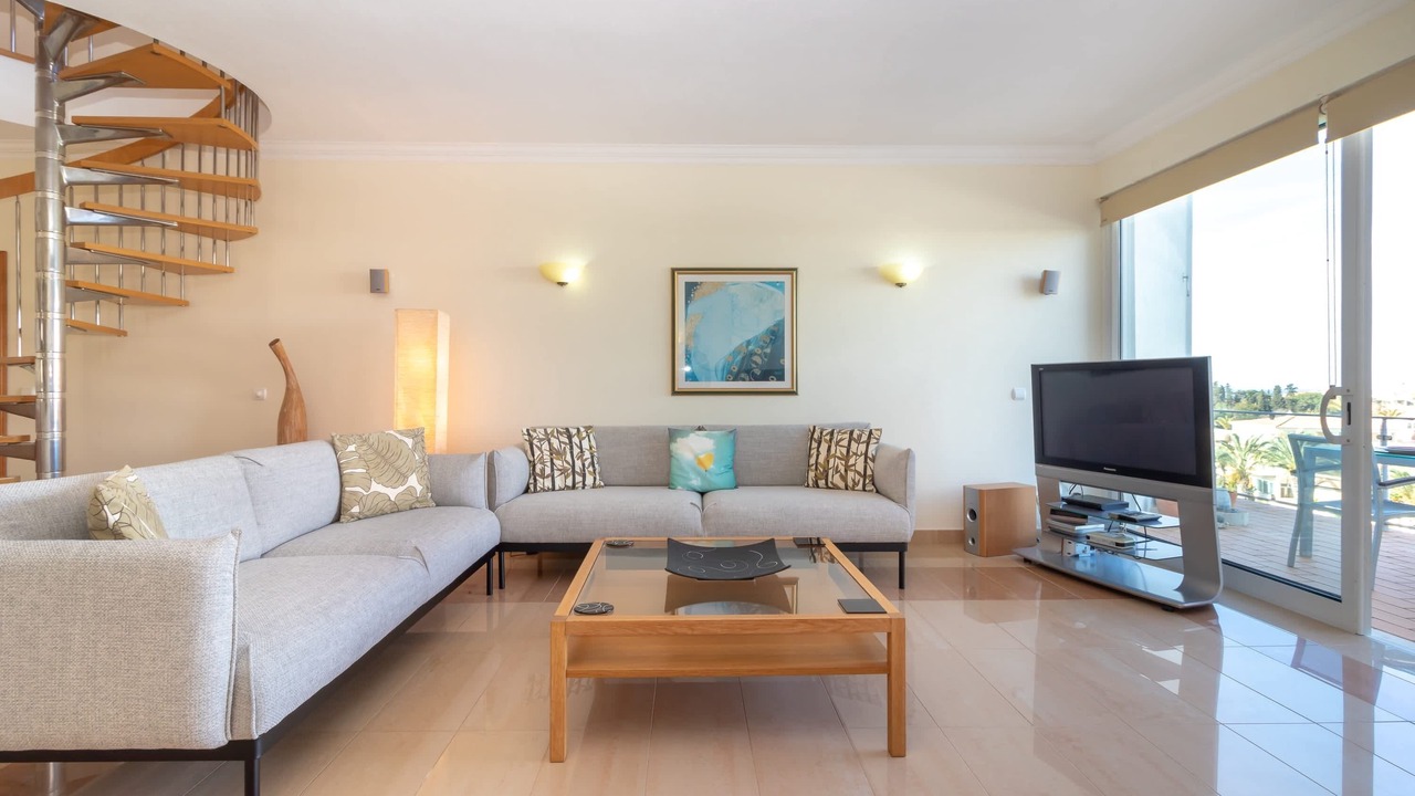 Photo of Livingroom in Ferragudo