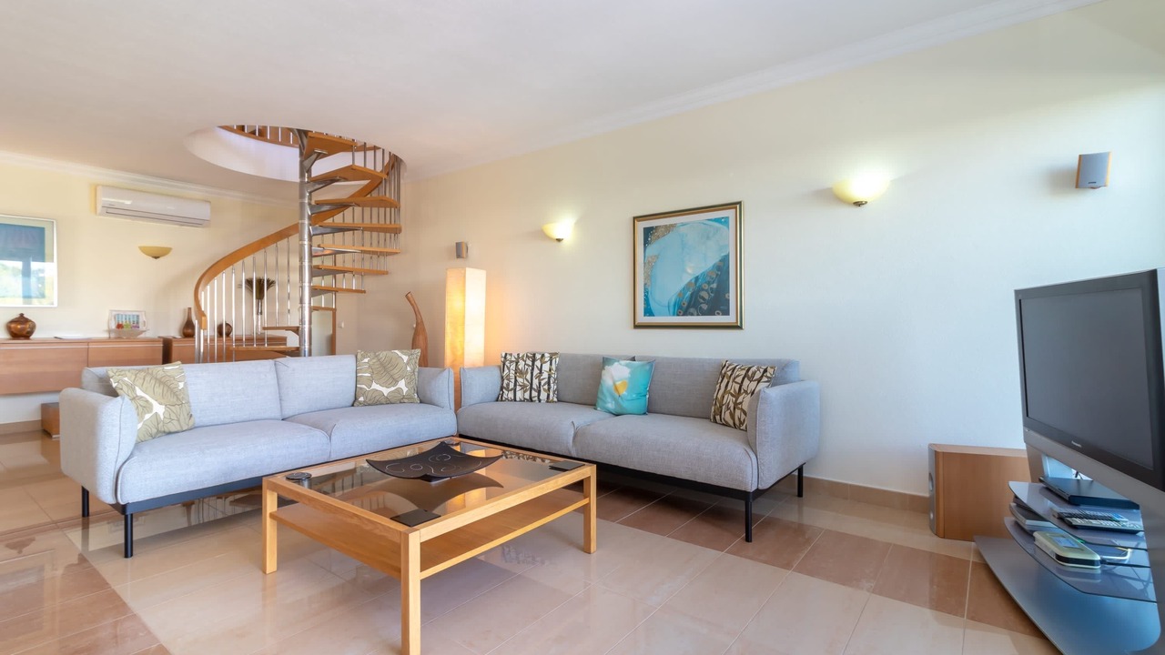 Photo of Livingroom in Ferragudo