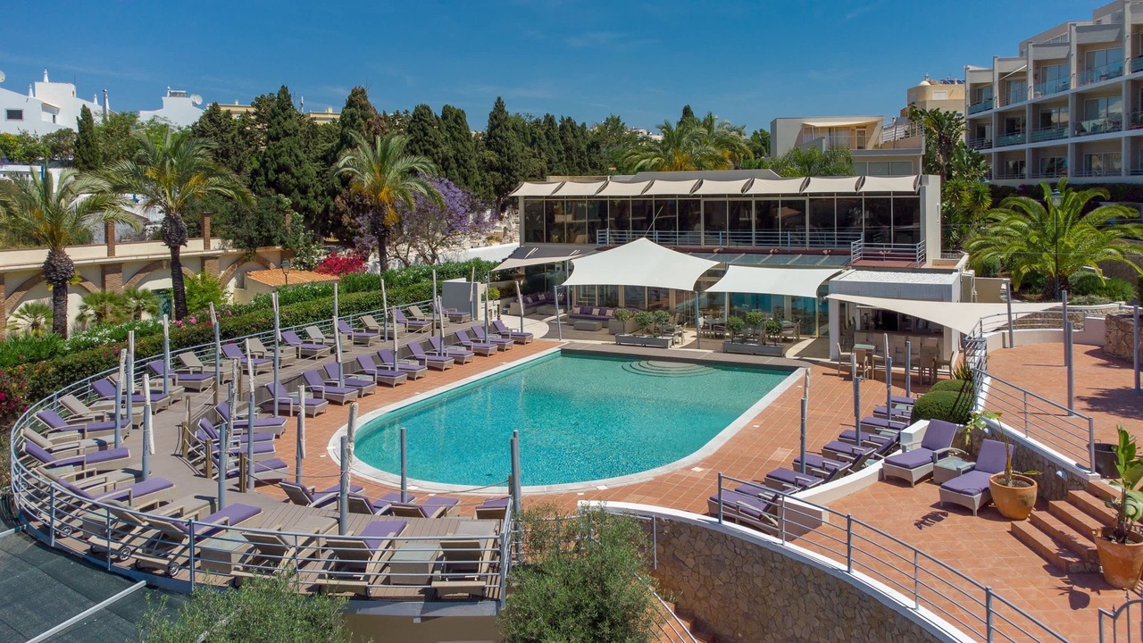 Photo of Outdoor in Ferragudo