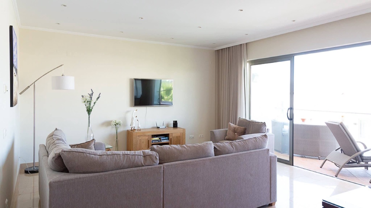 Photo of Livingroom in Ferragudo