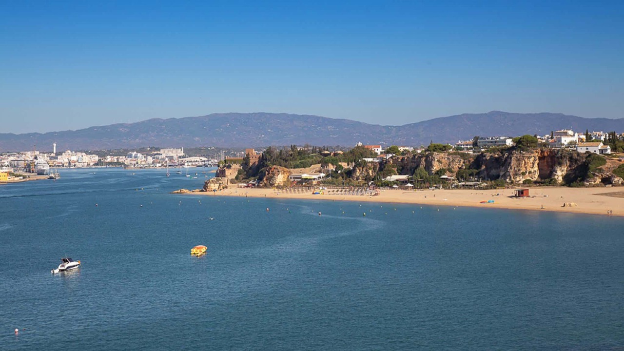 Photo of Others in Ferragudo