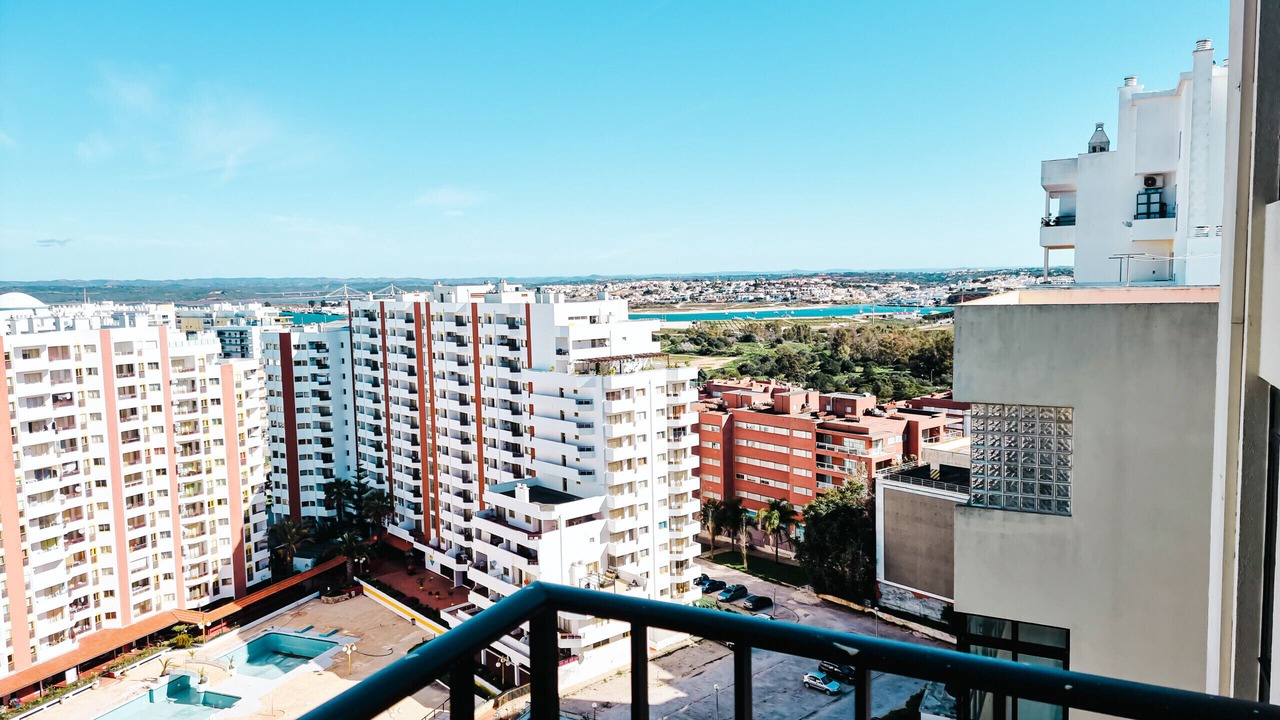 Photo of Outdoor in Praia da Rocha