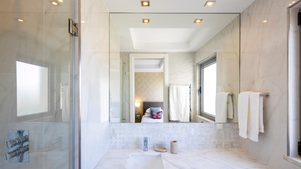 Photo of Bathroom in Ferragudo