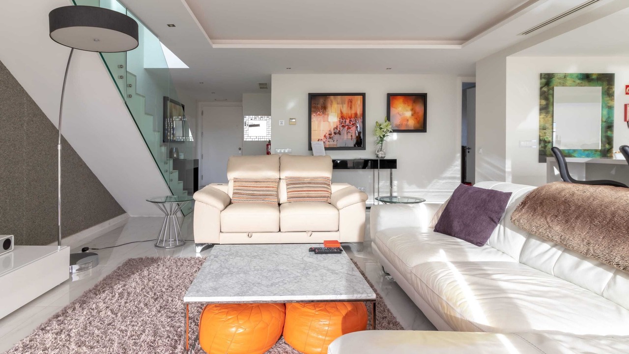Photo of Livingroom in Ferragudo