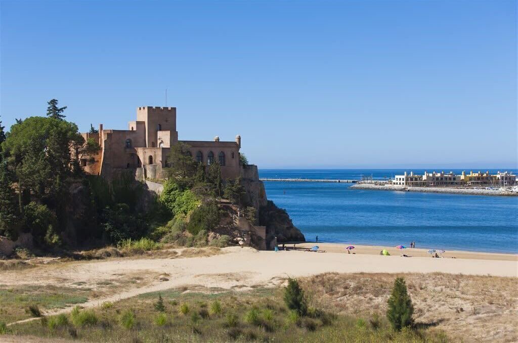 Photo of Others in Ferragudo