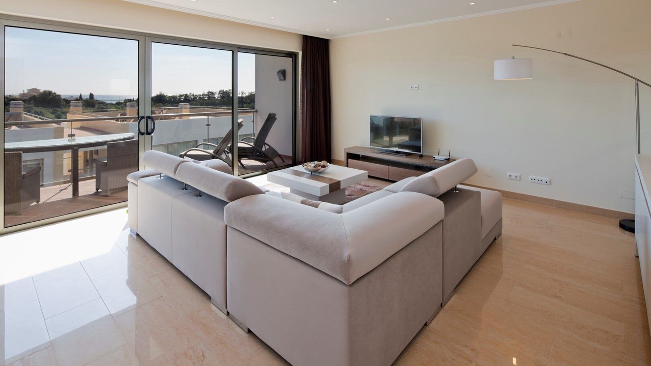 Photo of Livingroom in Ferragudo