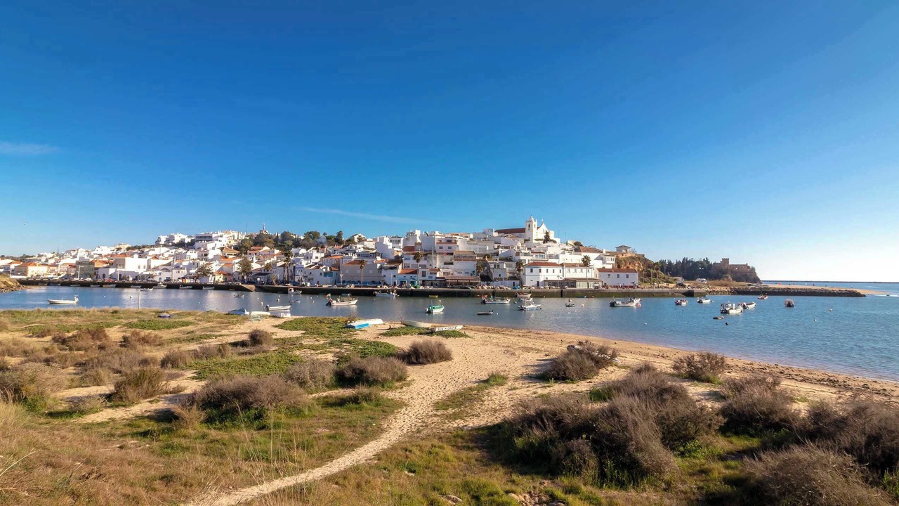 Photo of Others in Ferragudo