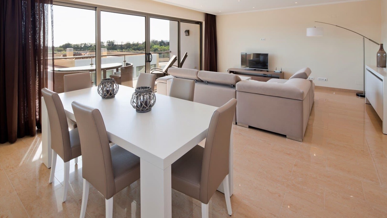 Photo of Livingroom in Ferragudo