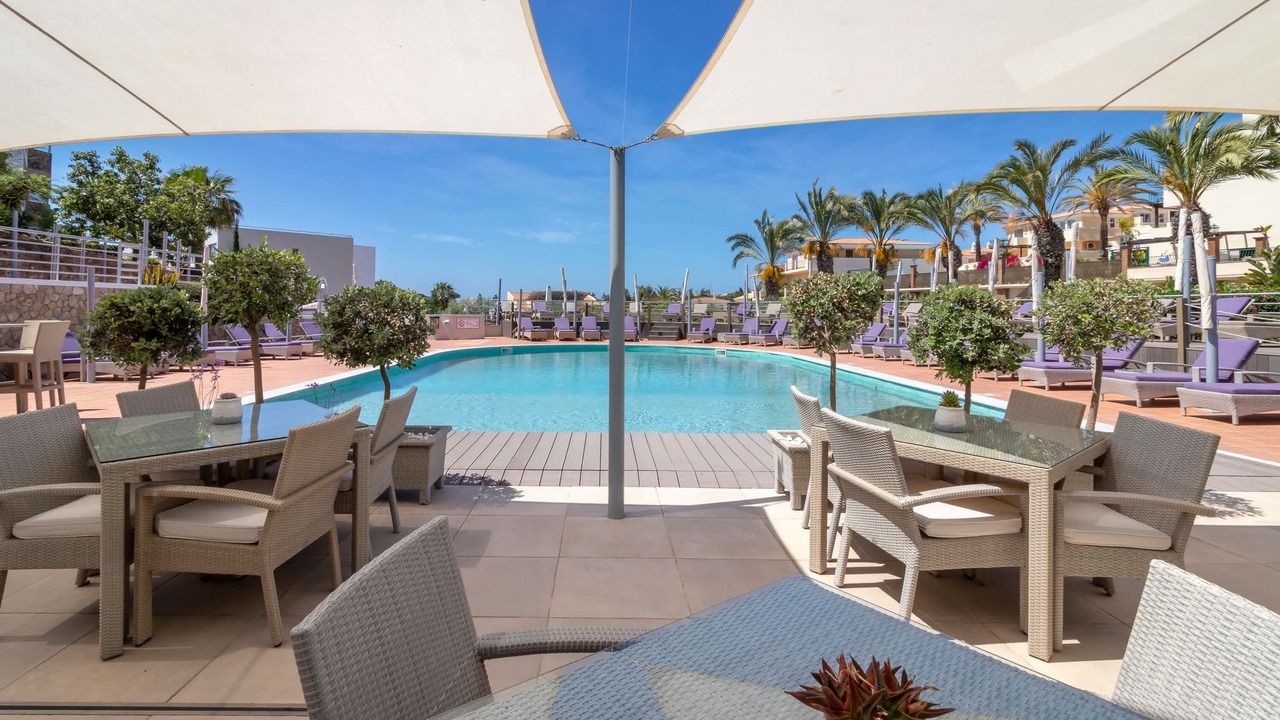 Photo of Outdoor in Ferragudo