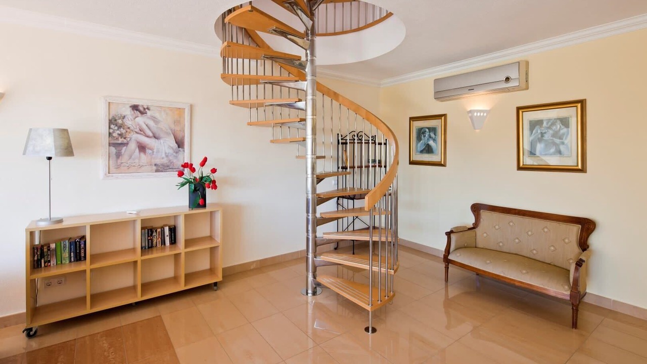 Photo of Bedroom in Ferragudo