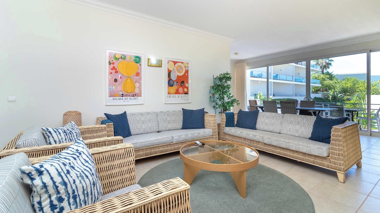 Photo of Livingroom in Ferragudo