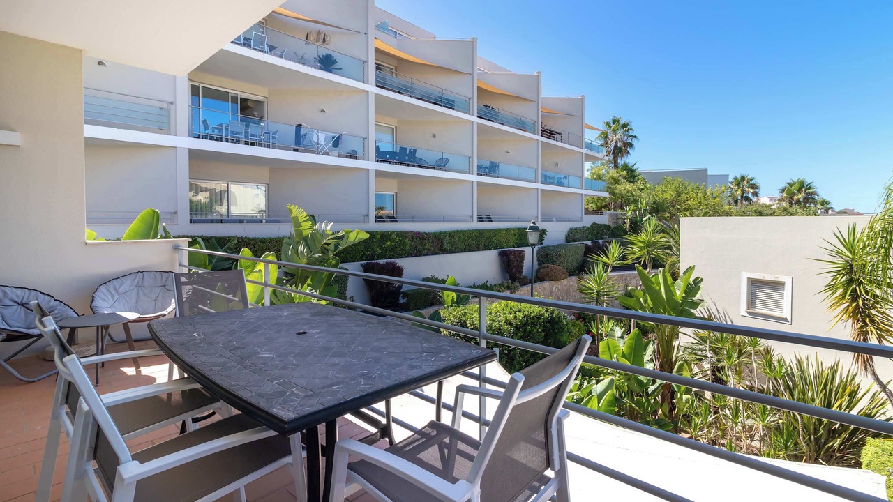 Photo of Patio Balcony in Ferragudo