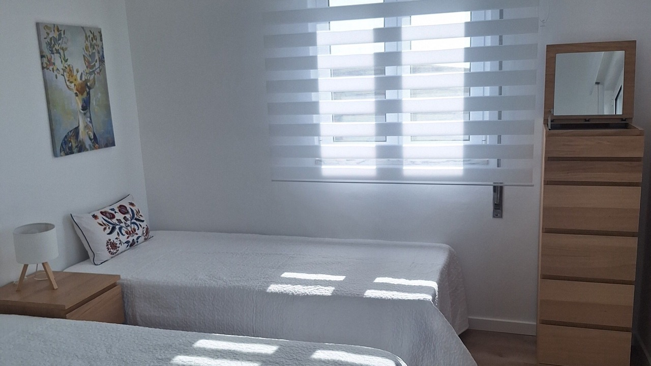 Photo of Bedroom in Cabanas de Torres