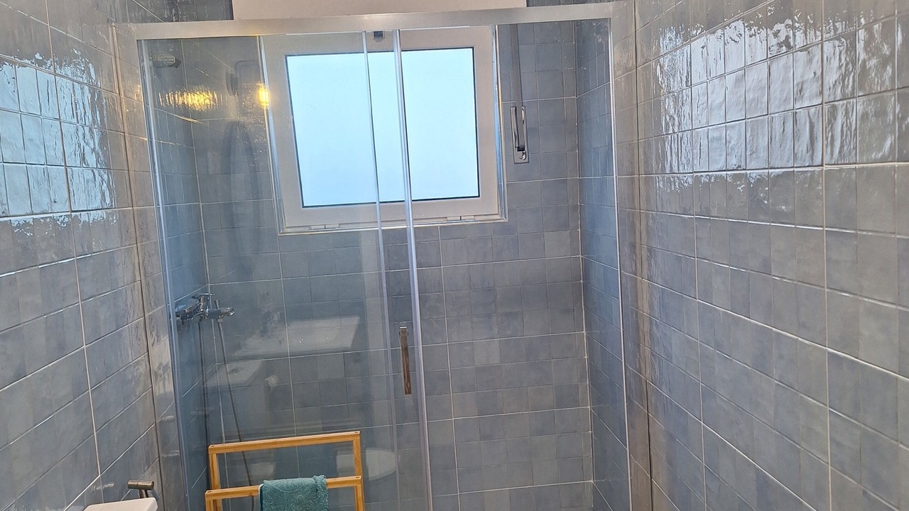 Photo of Bathroom in Cabanas de Torres
