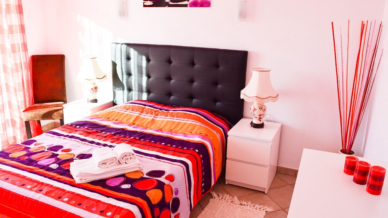 Photo of Bedroom in Vale de Centianes