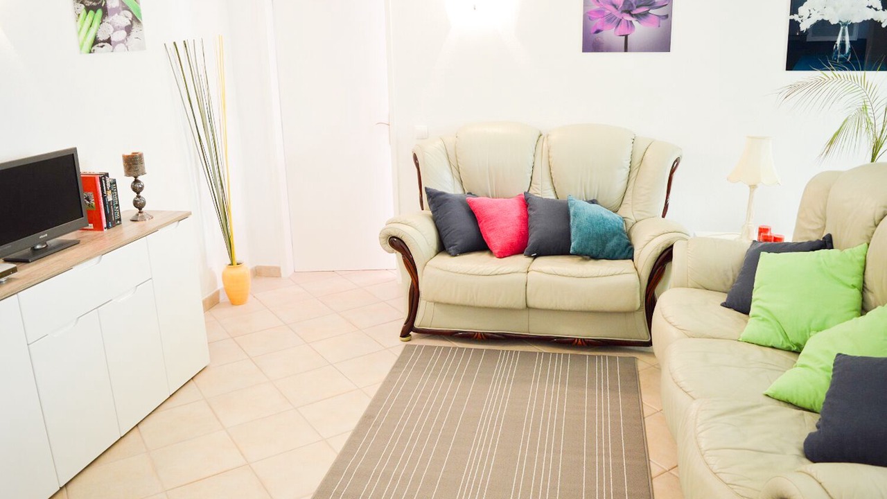 Photo of Livingroom in Vale de Centianes