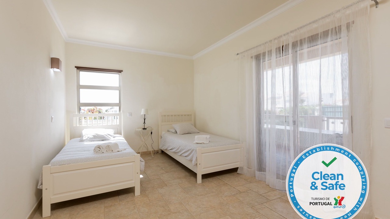 Photo of Bedroom in Gale