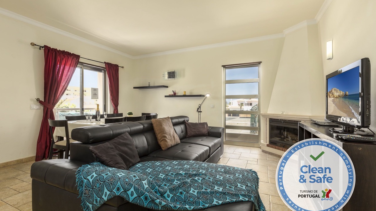 Photo of Livingroom in Gale