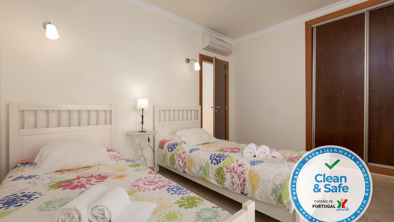 Photo of Bedroom in Gale