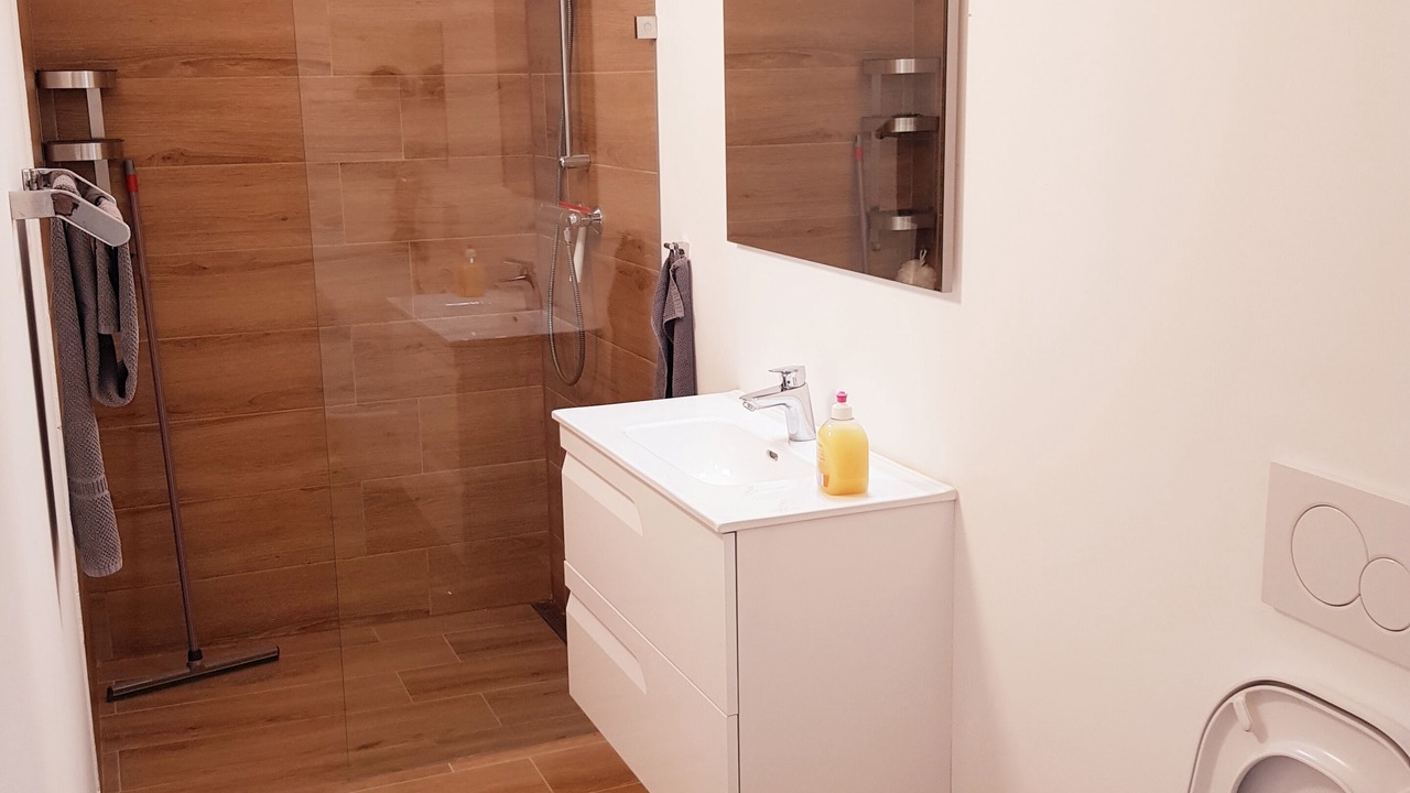Photo of Bathroom in Mato Serrao