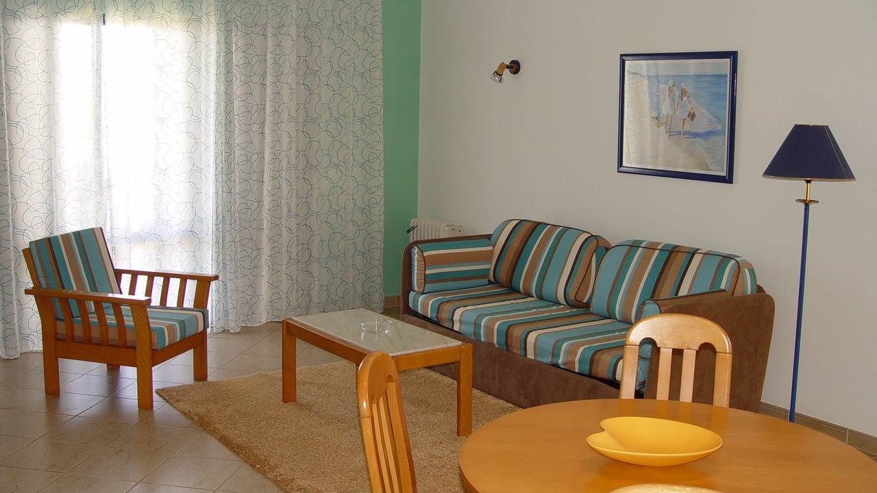 Photo of Livingroom in Alporchinhos