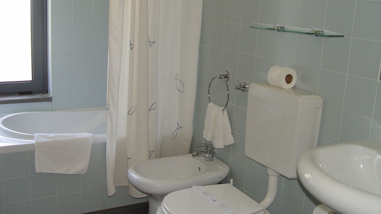 Photo of Bathroom in Alporchinhos