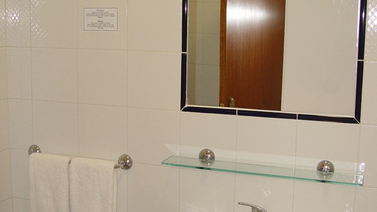 Photo of Bathroom in Alporchinhos