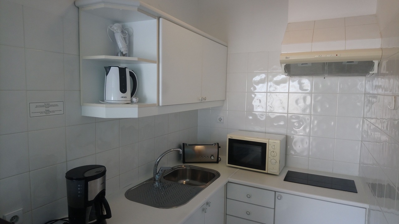 Photo of Kitchen in Alporchinhos