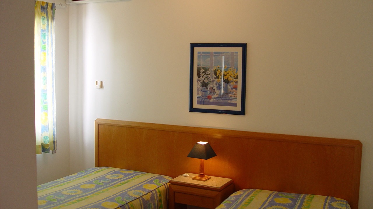 Photo of Bedroom in Alporchinhos