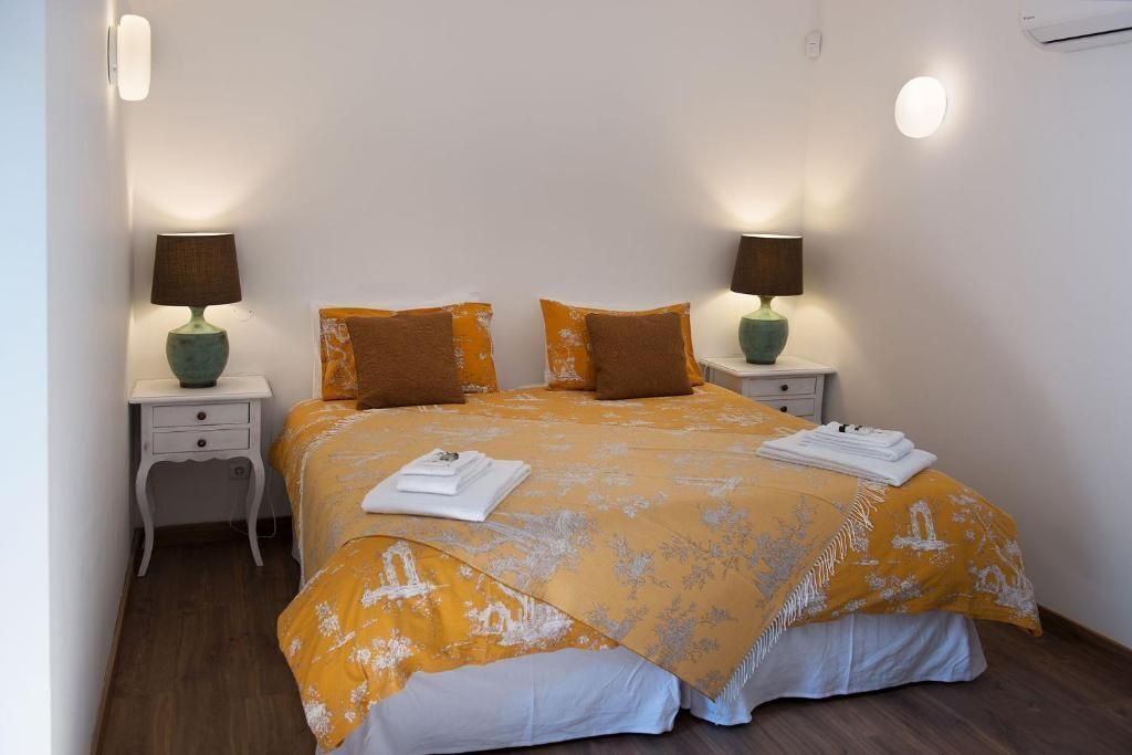 Photo of Bedroom in Aljezur