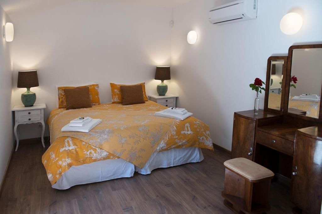 Photo of Bedroom in Aljezur