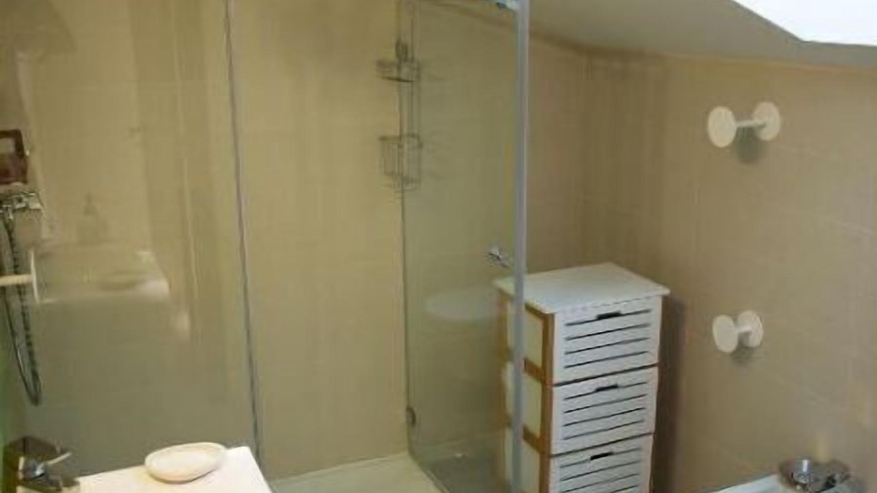 Photo of Bathroom in Aljezur