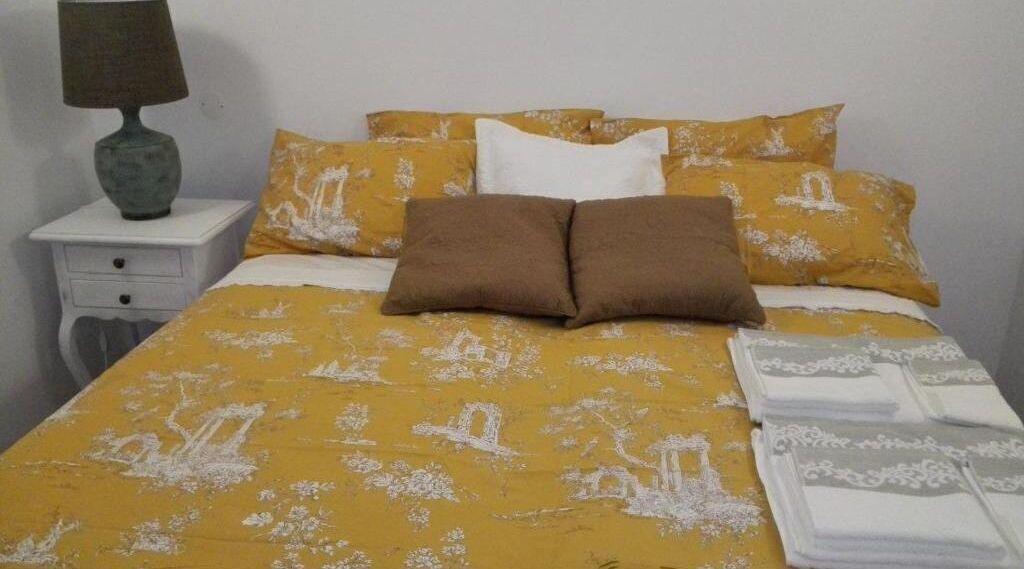 Photo of Bedroom in Aljezur