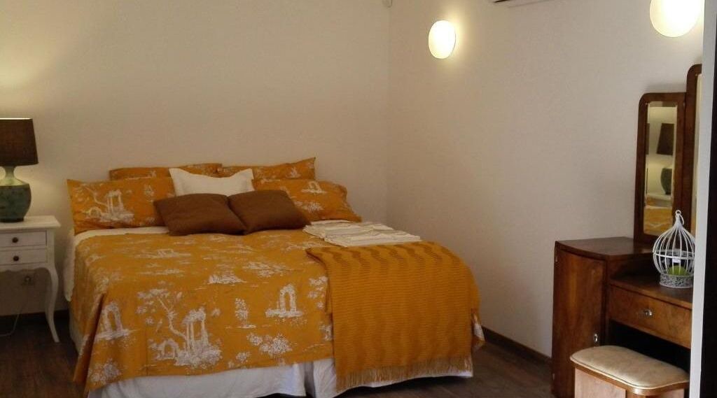 Photo of Bedroom in Aljezur