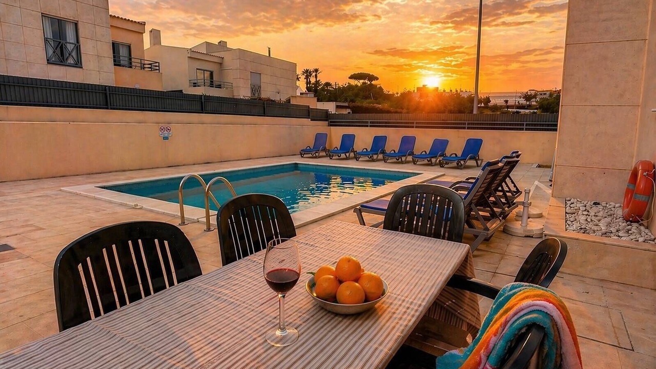 Photo of Outdoor in Santa Eulalia