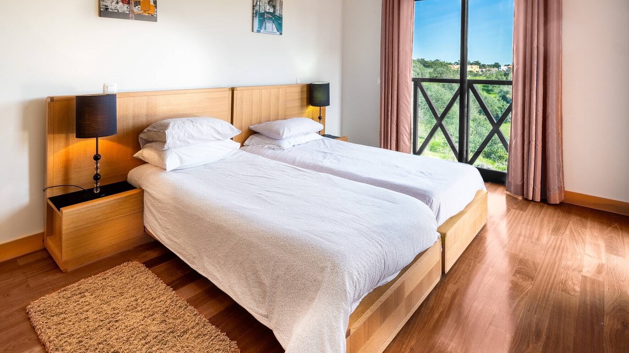 Photo of Bedroom in Santa Eulalia