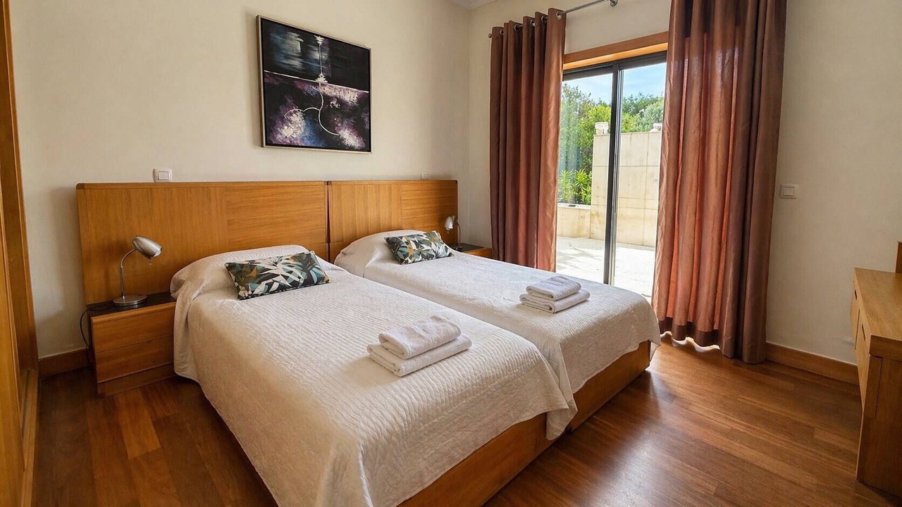 Photo of Bedroom in Santa Eulalia