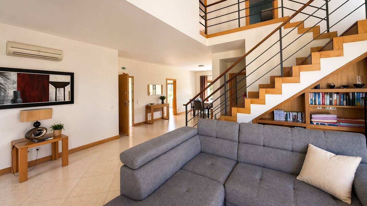 Photo of Livingroom in Santa Eulalia