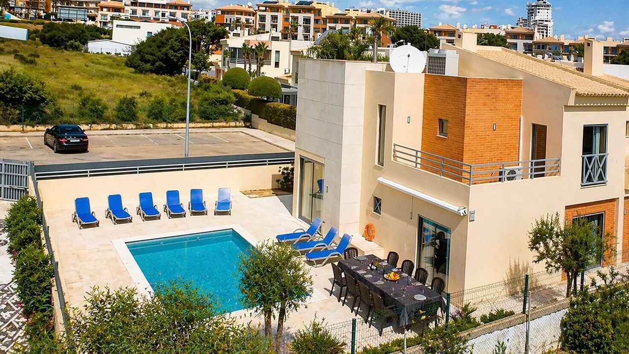 Photo of Outdoor in Santa Eulalia
