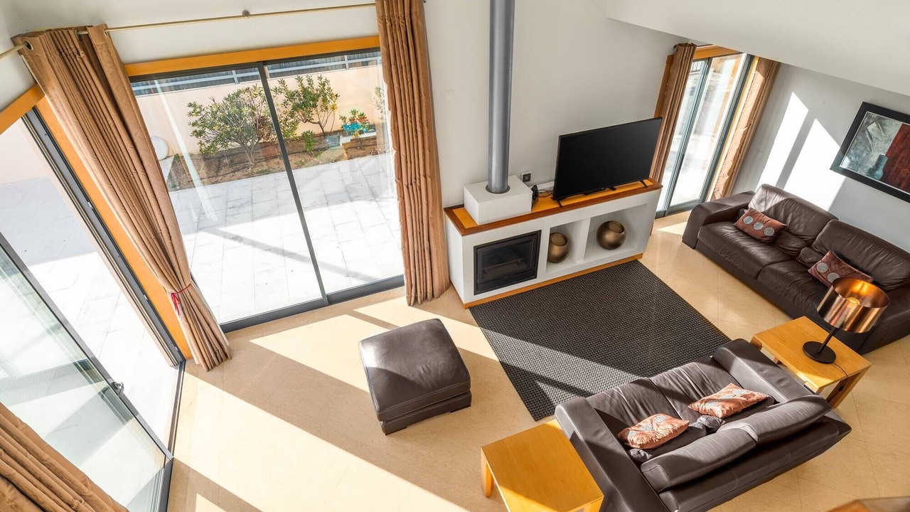 Photo of Livingroom in Santa Eulalia