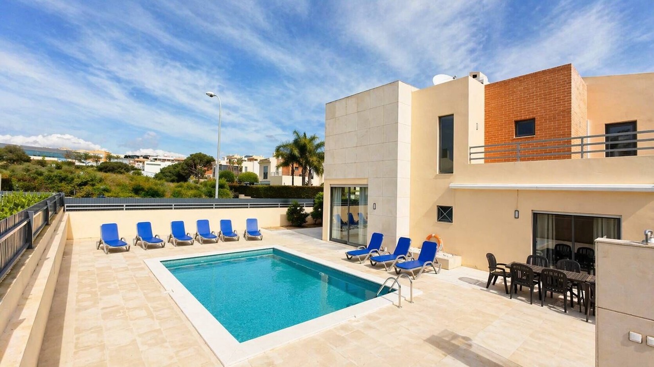 Photo of Outdoor in Santa Eulalia