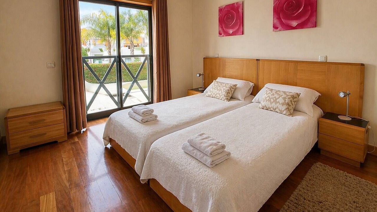Photo of Bedroom in Santa Eulalia