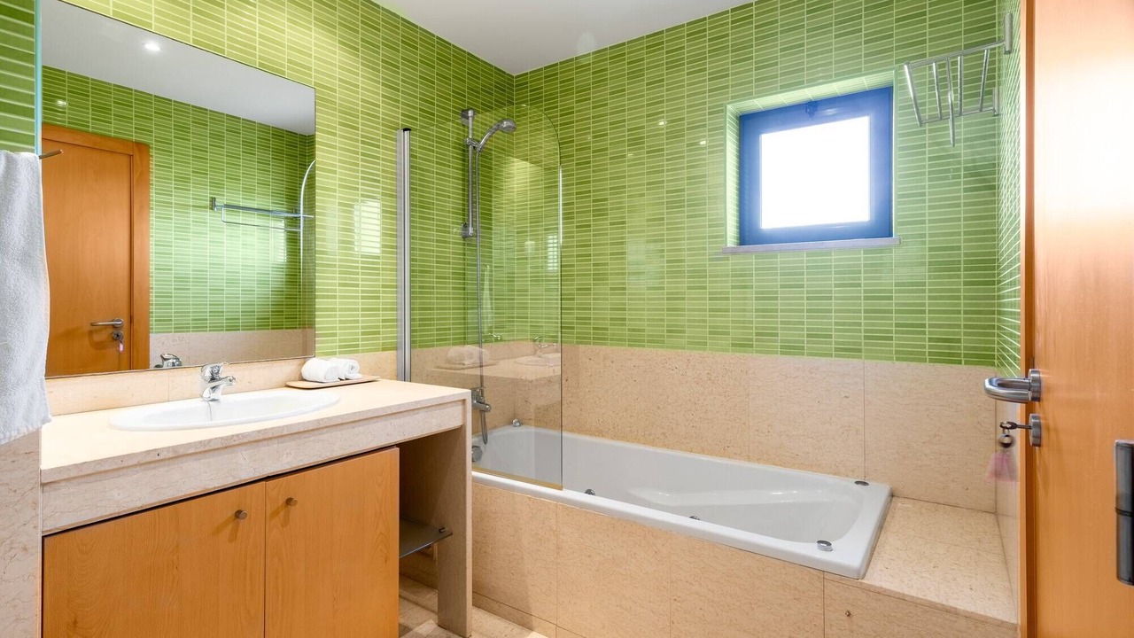Photo of Bathroom in Santa Eulalia