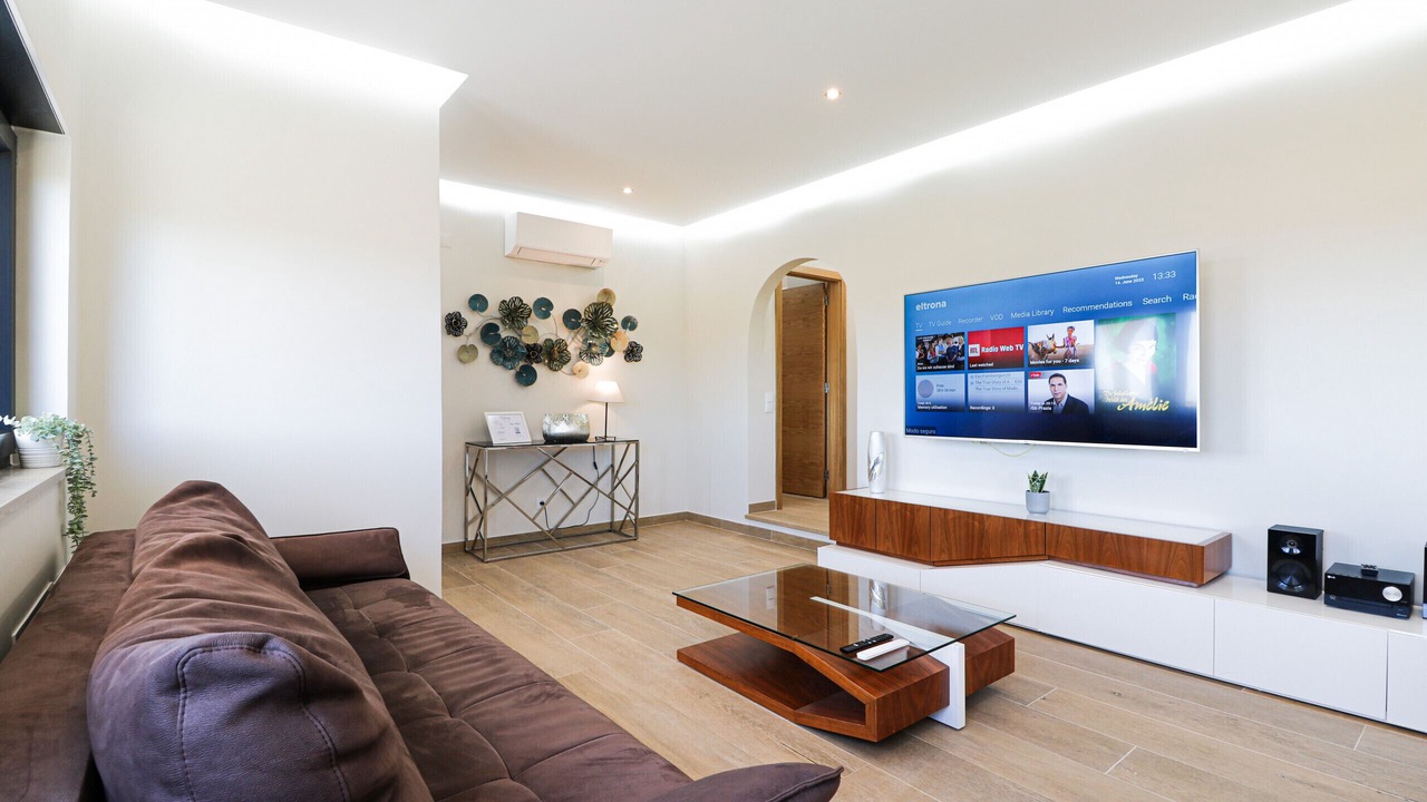 Photo of Livingroom in Apra