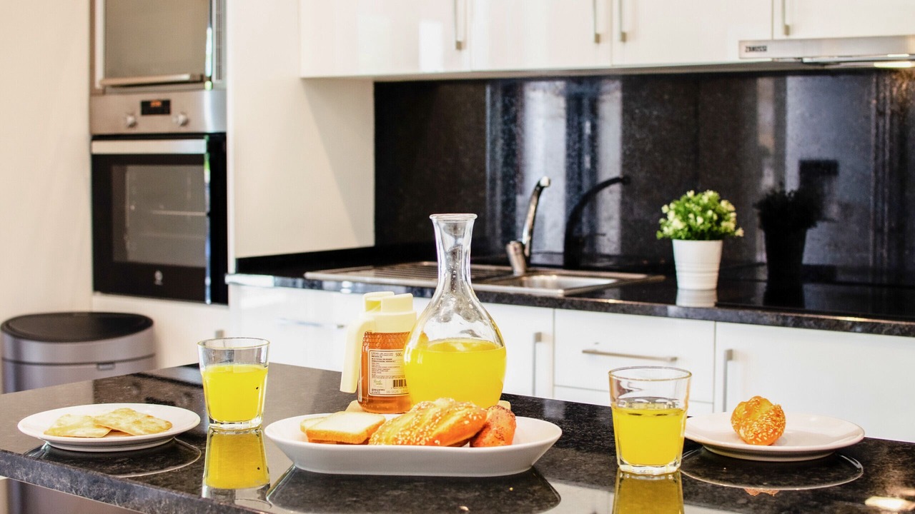 Photo of Kitchen in Apra